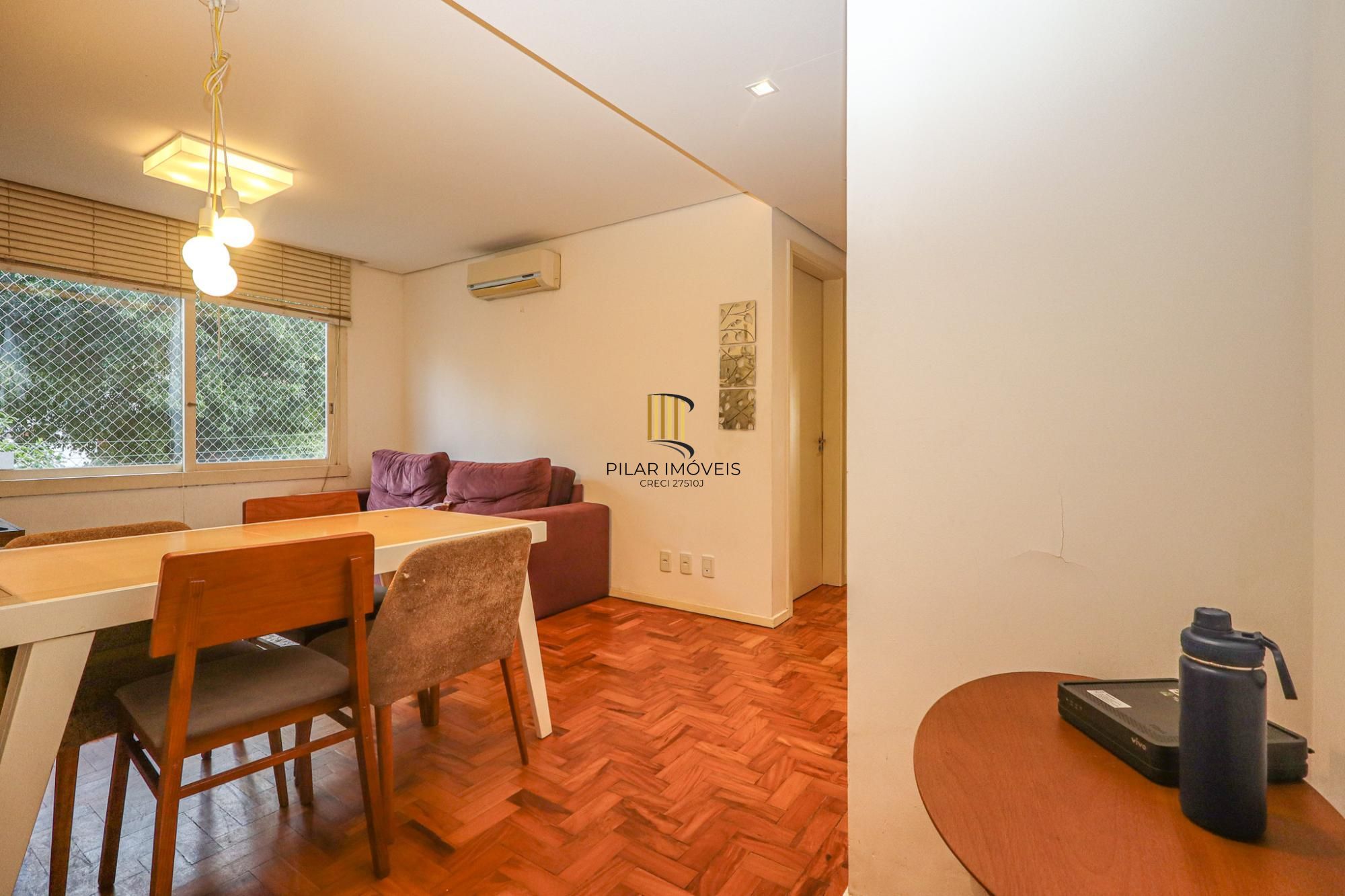 Apartamento a venda no bairro Mont' Serrat - Pilar Imóveis