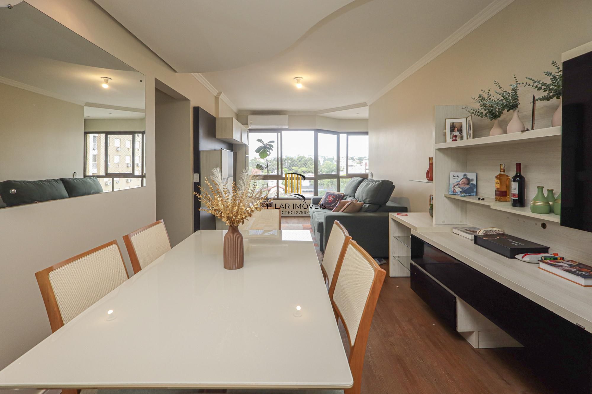 Apartamento a venda no bairro Vila Ipiranga