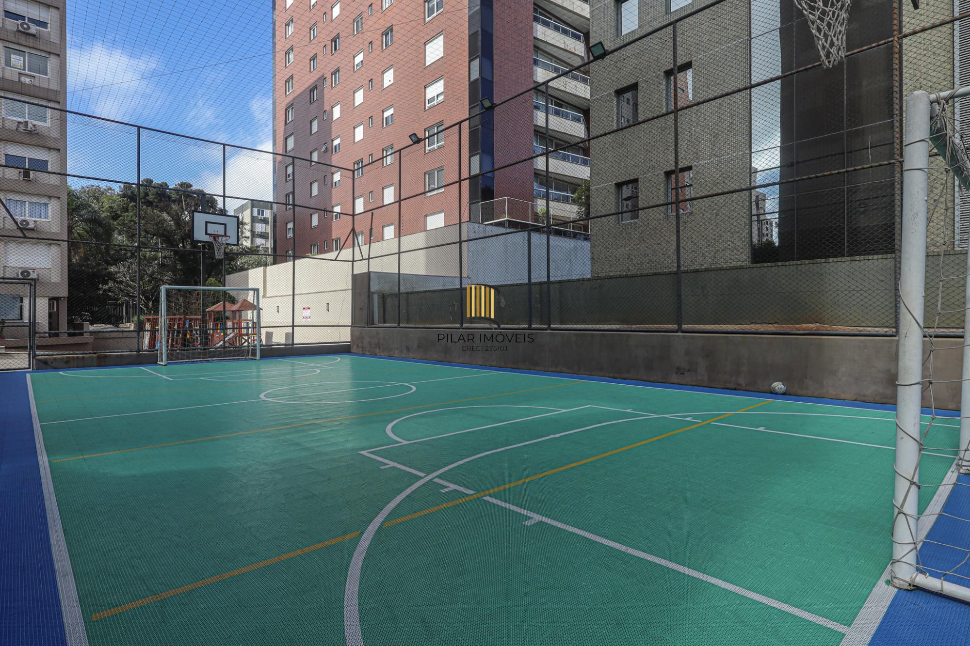 Apartamento a venda no bairro Higienópolis