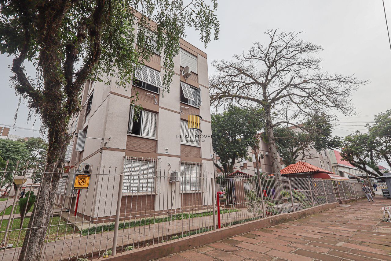 Apartamento a venda no bairro Vila Ipiranga