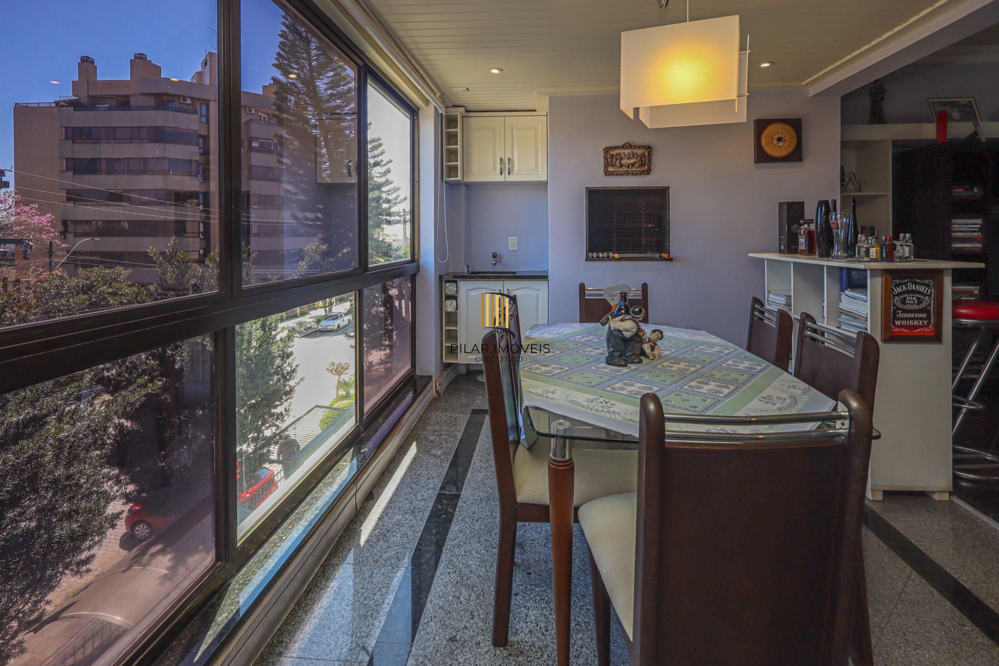 Apartamento a venda no bairro Jardim Lindóia