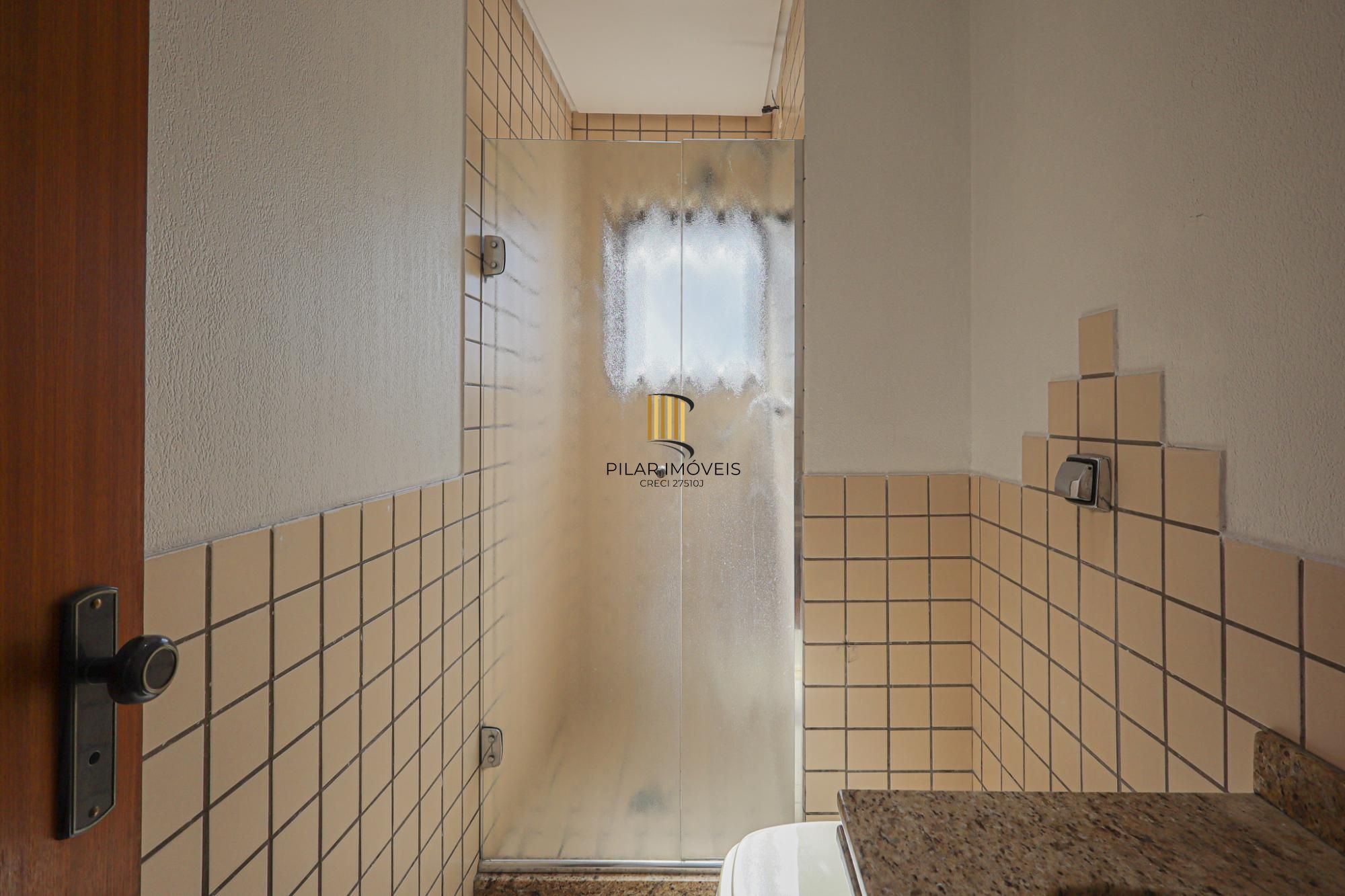 Apartamento a venda no bairro Mont'Serrat