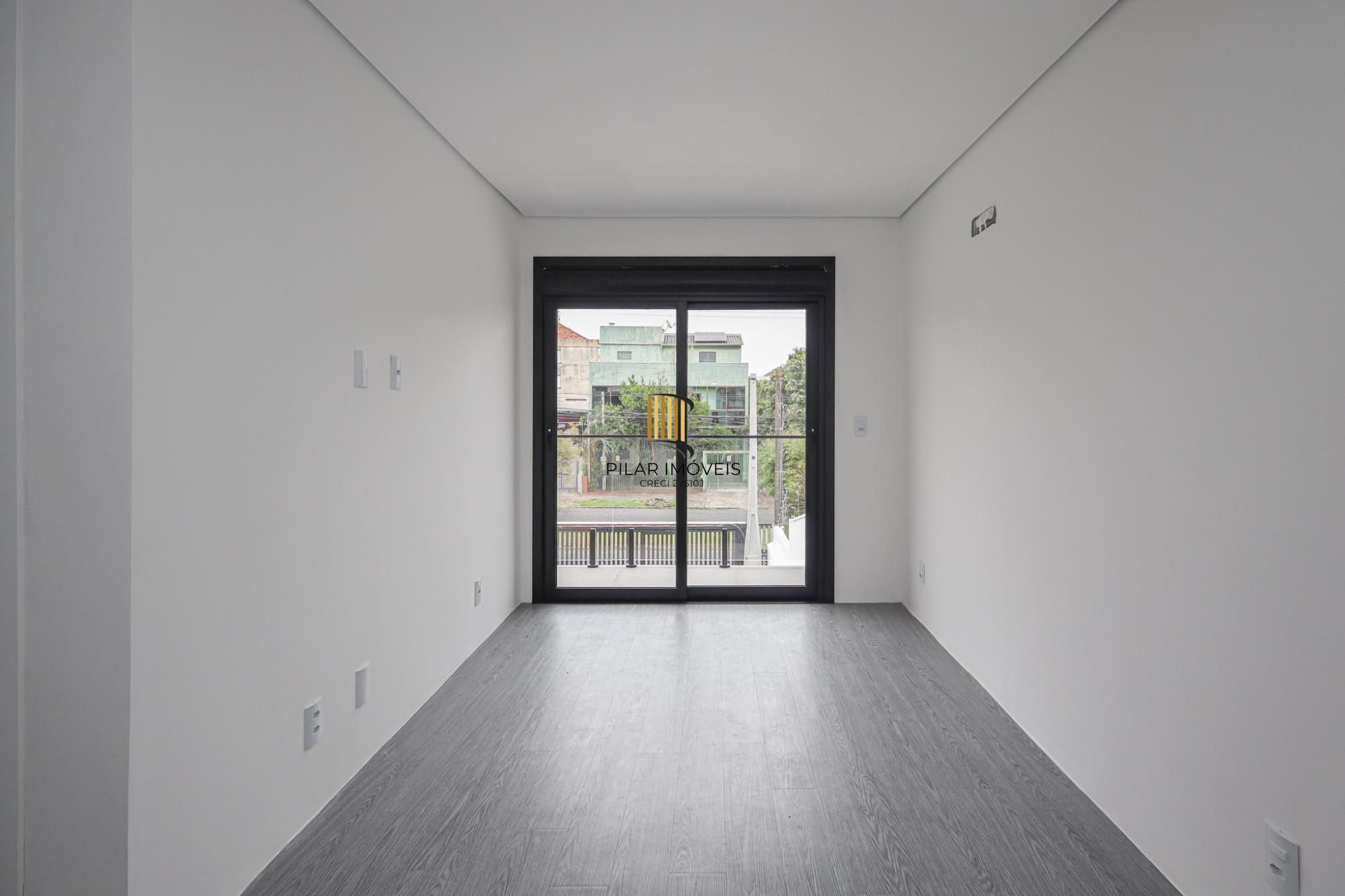 Casa a venda no bairro São Sebastião