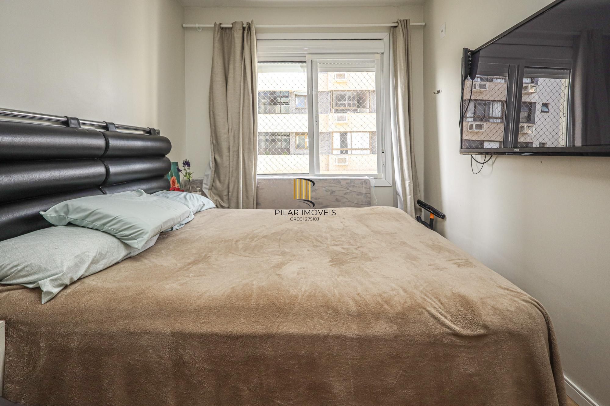 Apartamento a venda no bairro Rio Branco