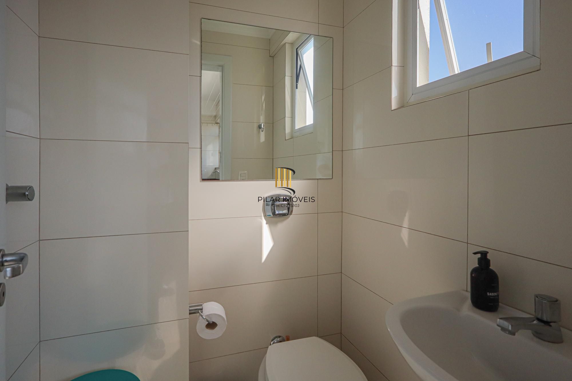 Cobertura a venda no bairro Higienópolis