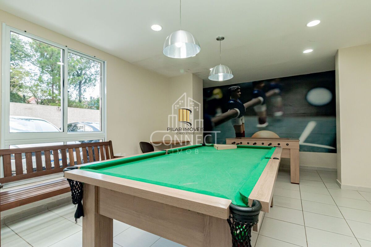 Apartamento a venda no bairro Morro Santana