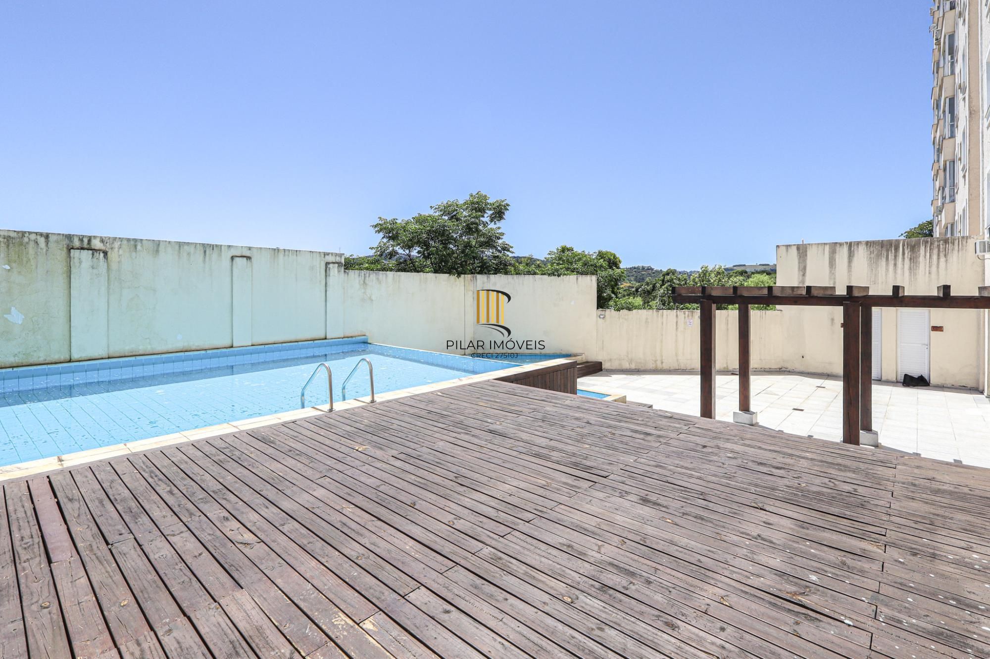 Apartamento a venda no bairro Cavalhada