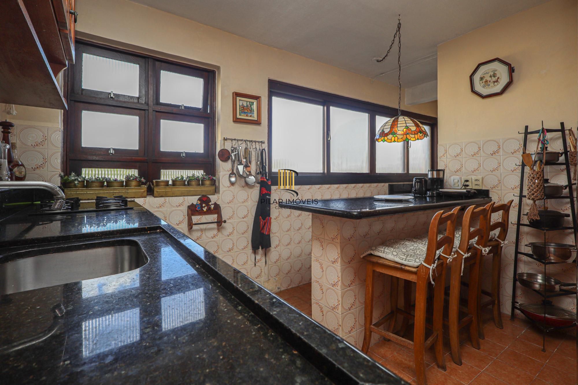 Apartamento a venda no bairro Higienópolis