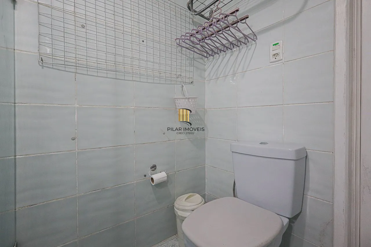 Apartamento Garden a venda no bairro Santana