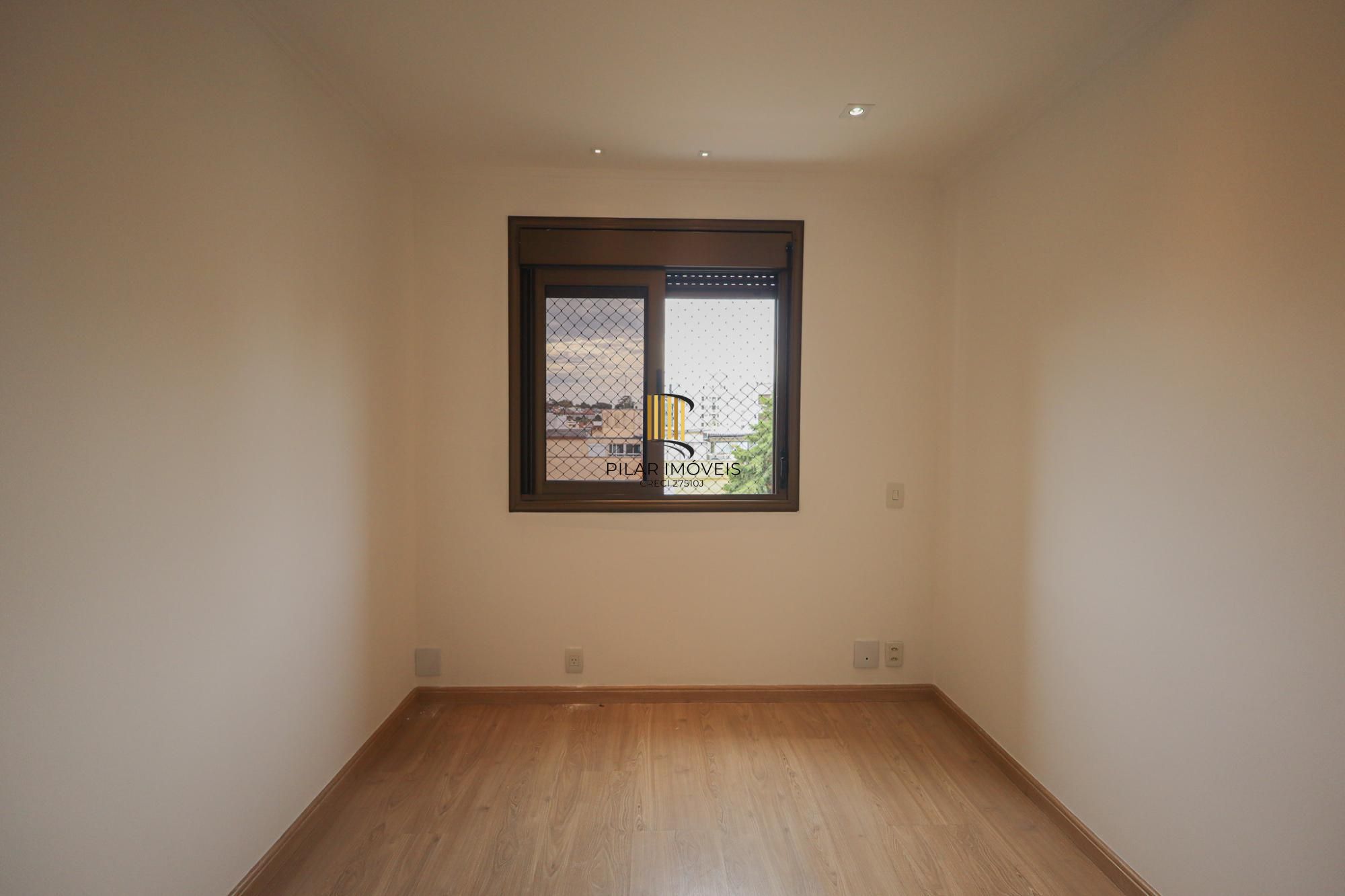 Apartamento a venda no bairro Passo D Areia