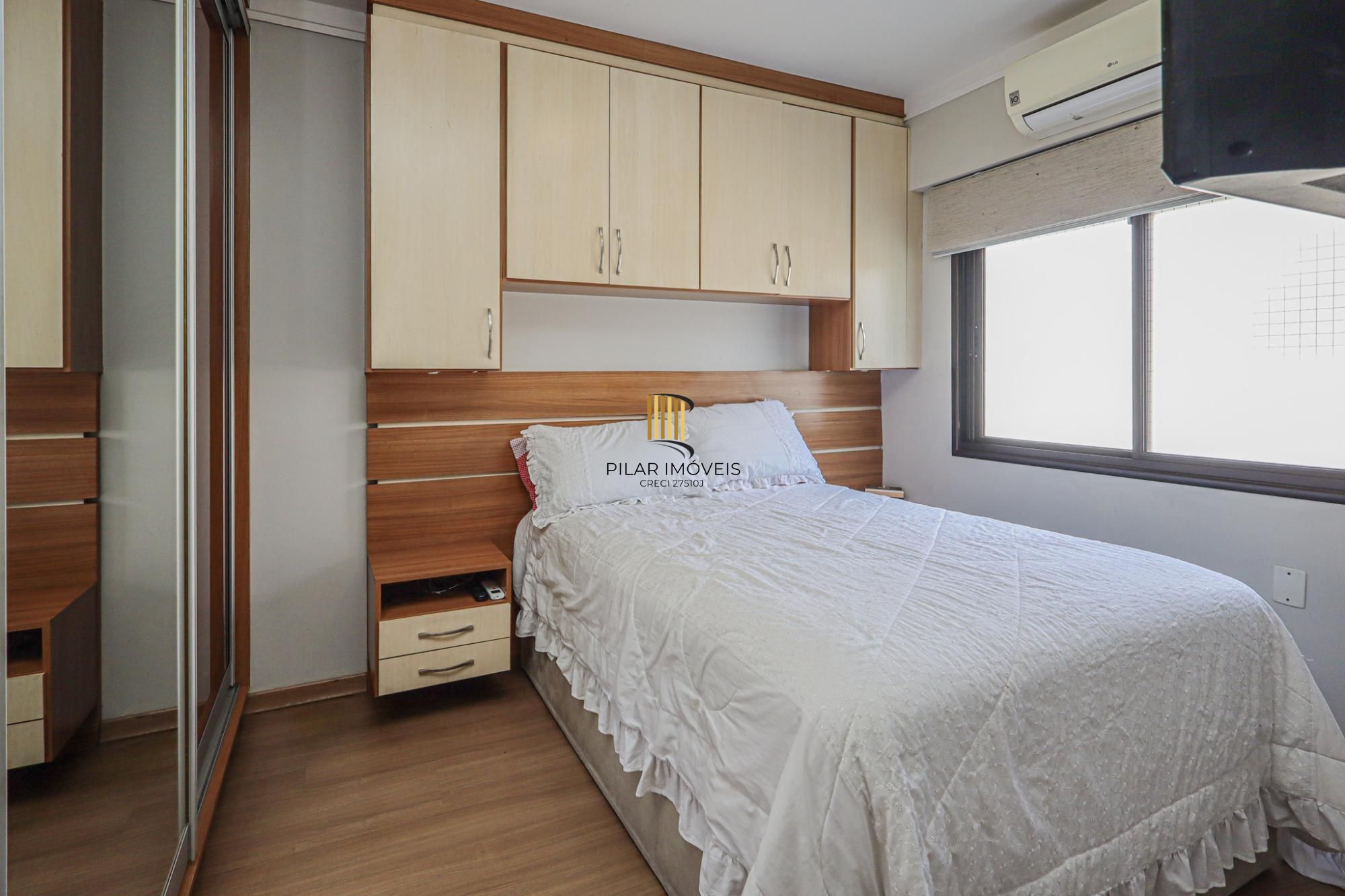 Apartamento Garden a venda no bairro Santana