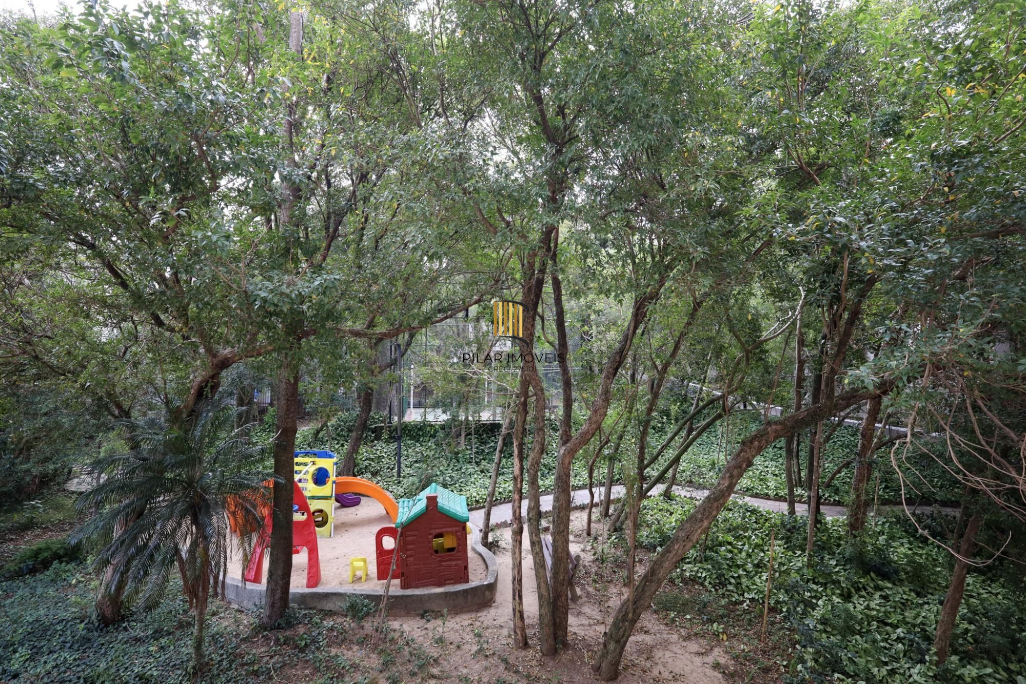 Apartamento no bairro Alto Petrópolis