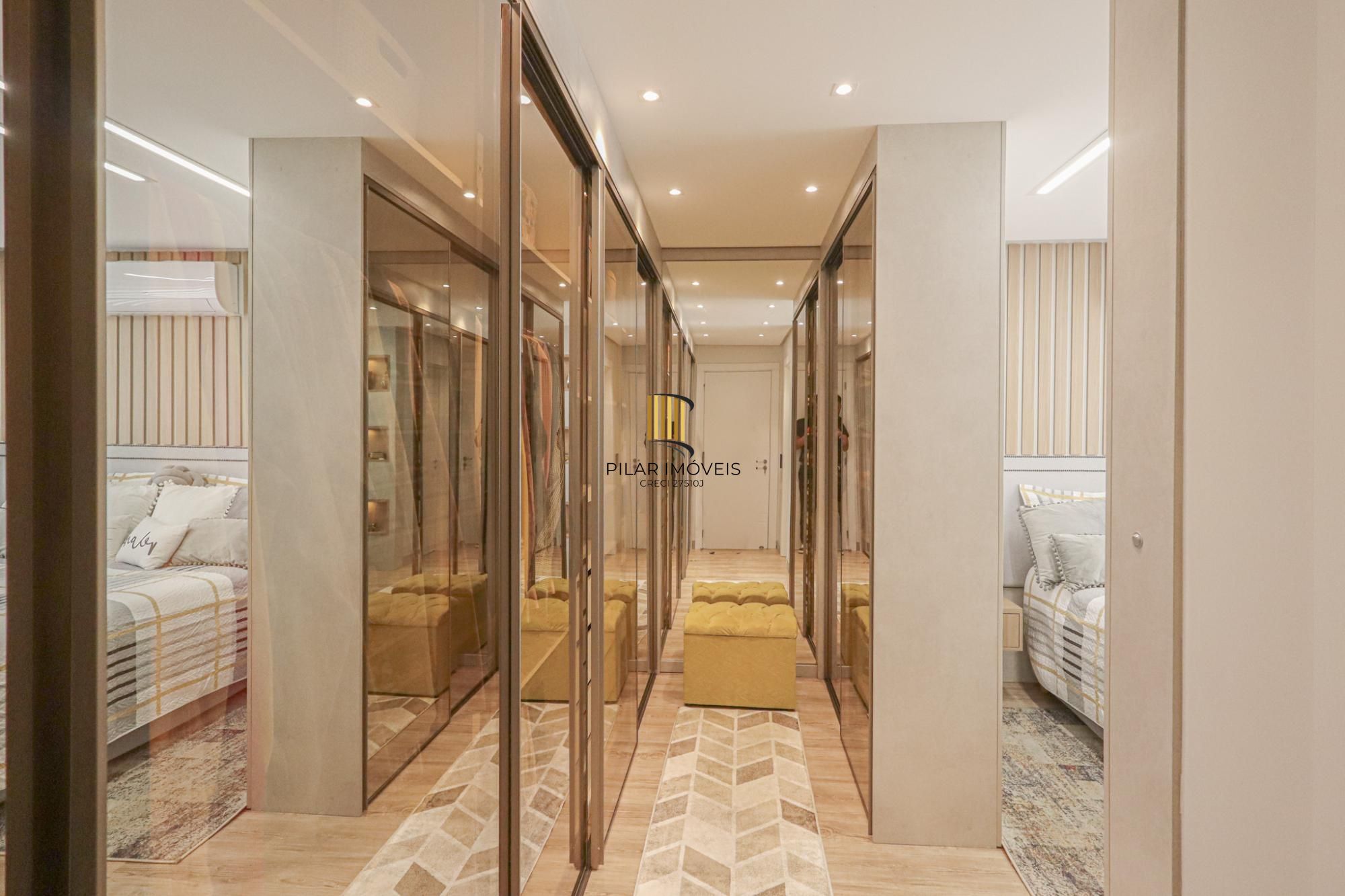 Apartamento a venda no Centro Histórico