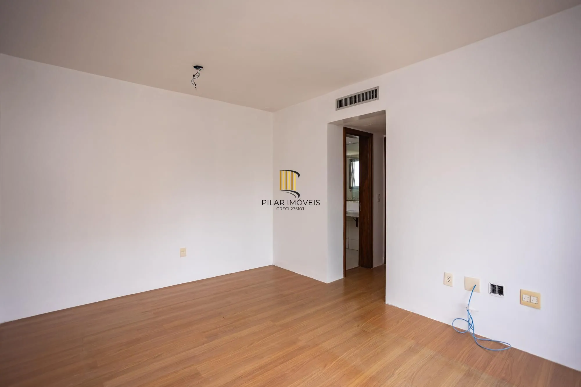 Apartamento 3 dormitórios no bairro Três Figueiras