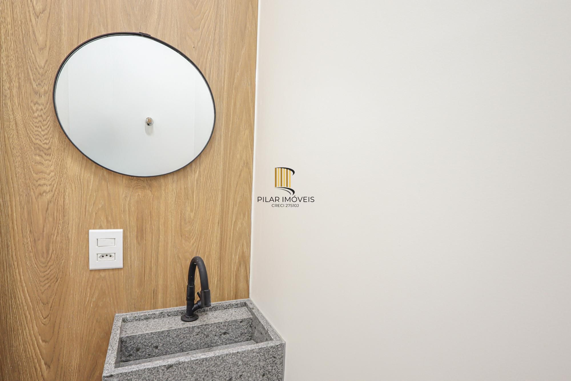 Apartamento a venda no Centro