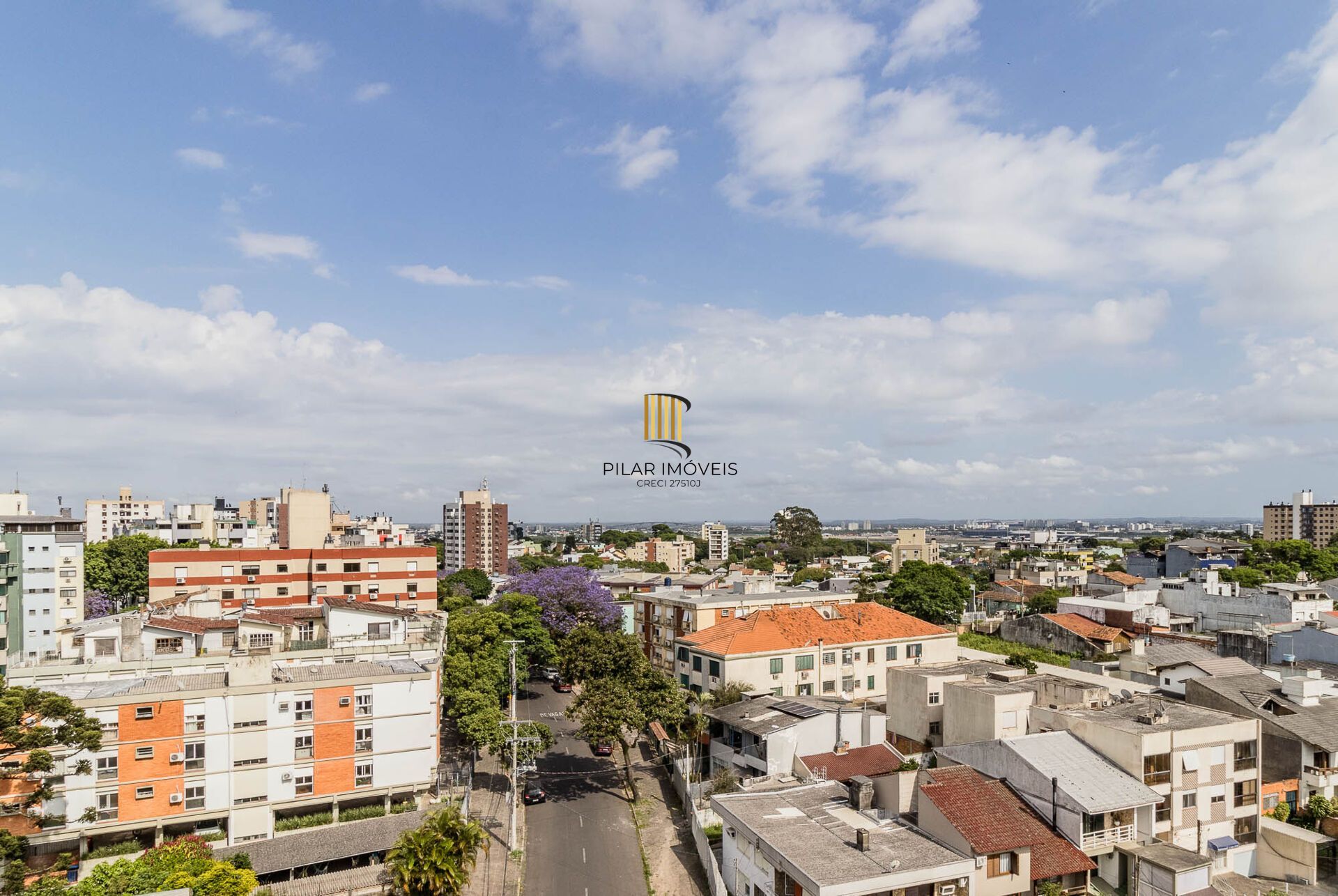 Apartamento à venda no bairro Cristo Redentor em Porto Alegre/RS