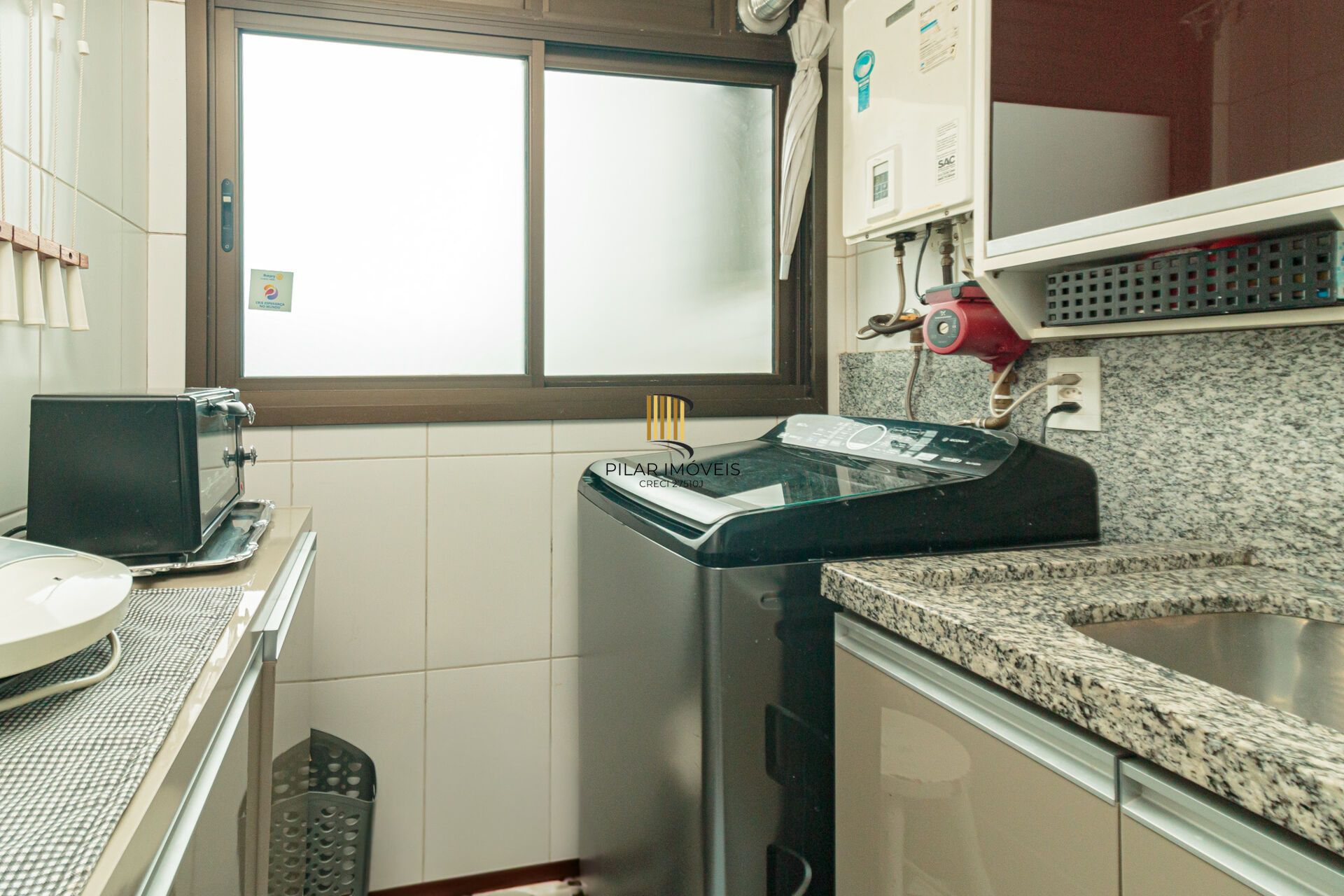 Apartamento à venda no bairro Jardim Planalto em Porto Alegre/RS