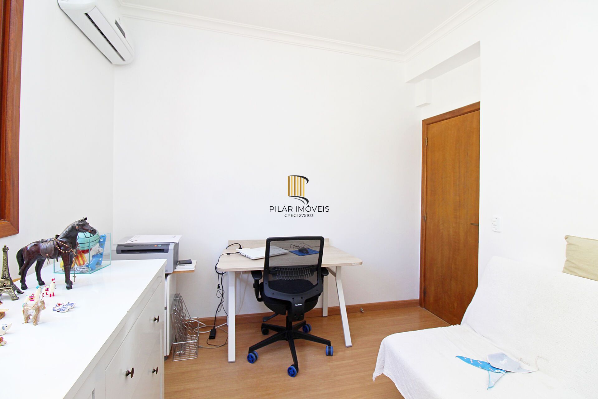 Apartamento à venda no bairro Auxiliadora em Porto Alegre/RS