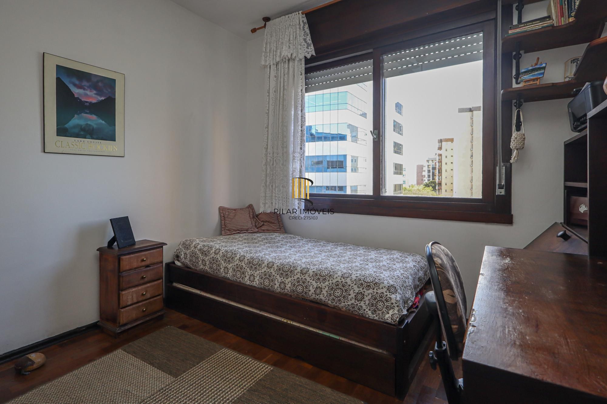 Apartamento a venda no bairro Higienópolis