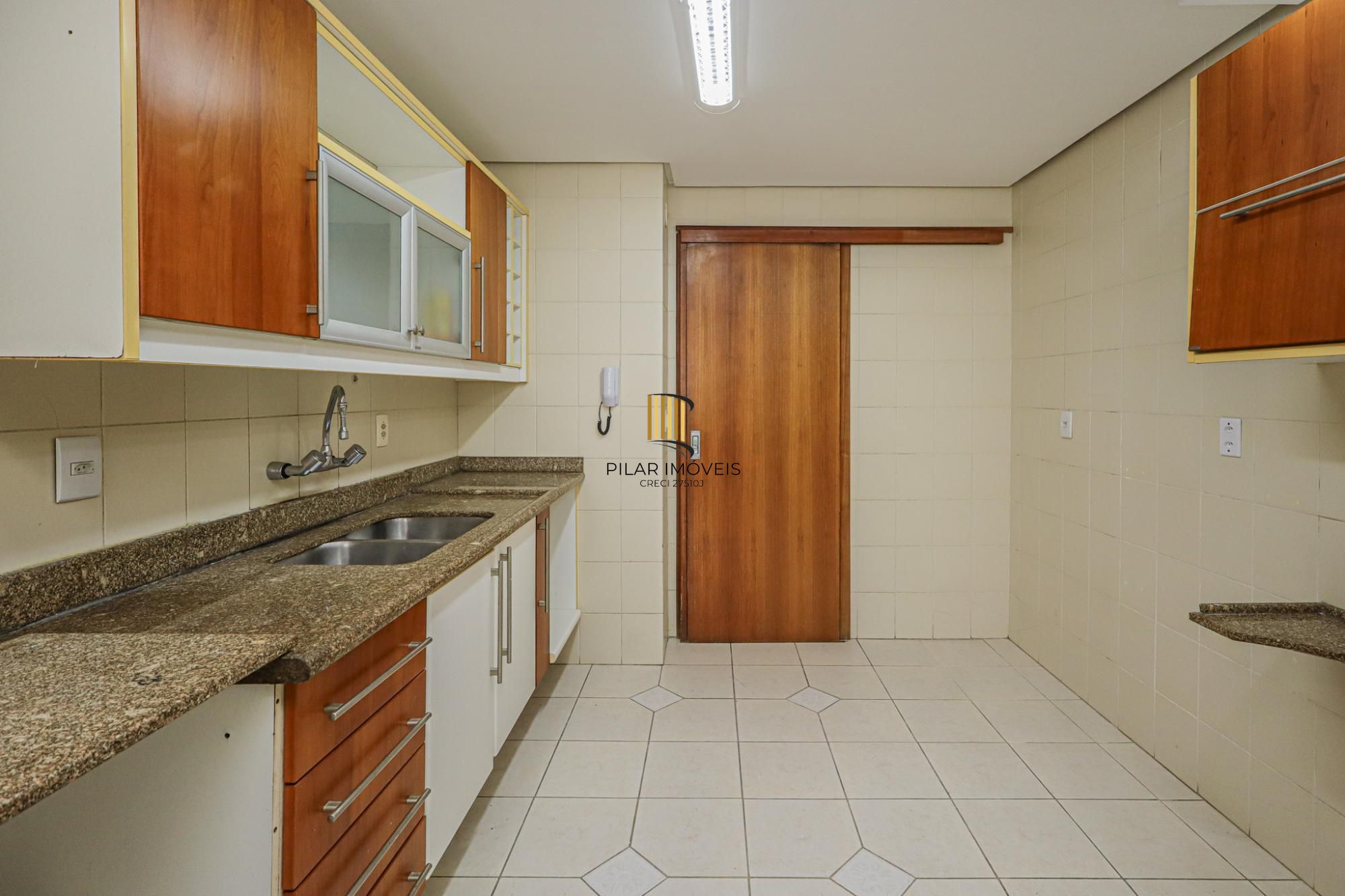 Apartamento a venda no bairro Higienópolis