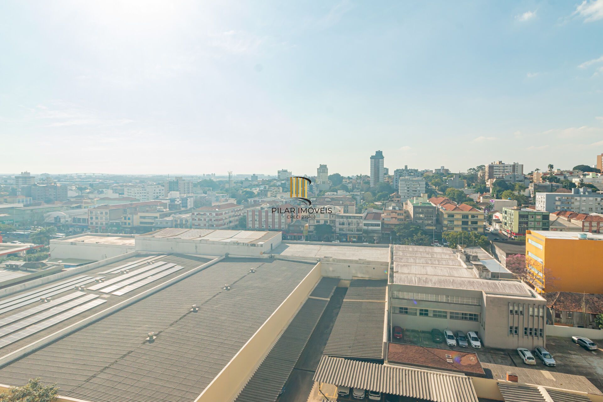 Apartamento à venda no bairro Passo D'areia em Porto Alegre/RS