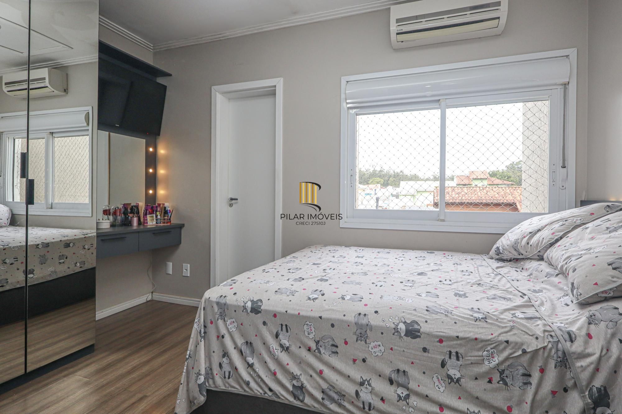 Casa sobrado a venda no bairro São José em Canoas