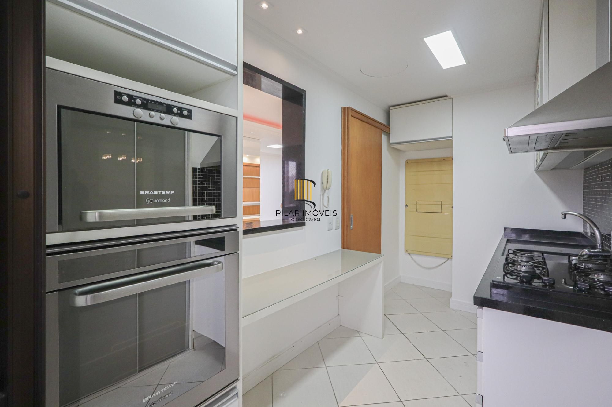 Apartamento a venda no bairro Passo D Areia