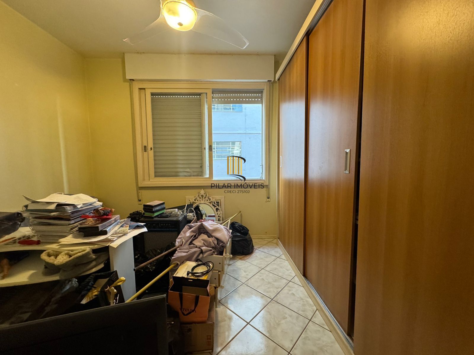 Apartamento à venda no Centro Histórico