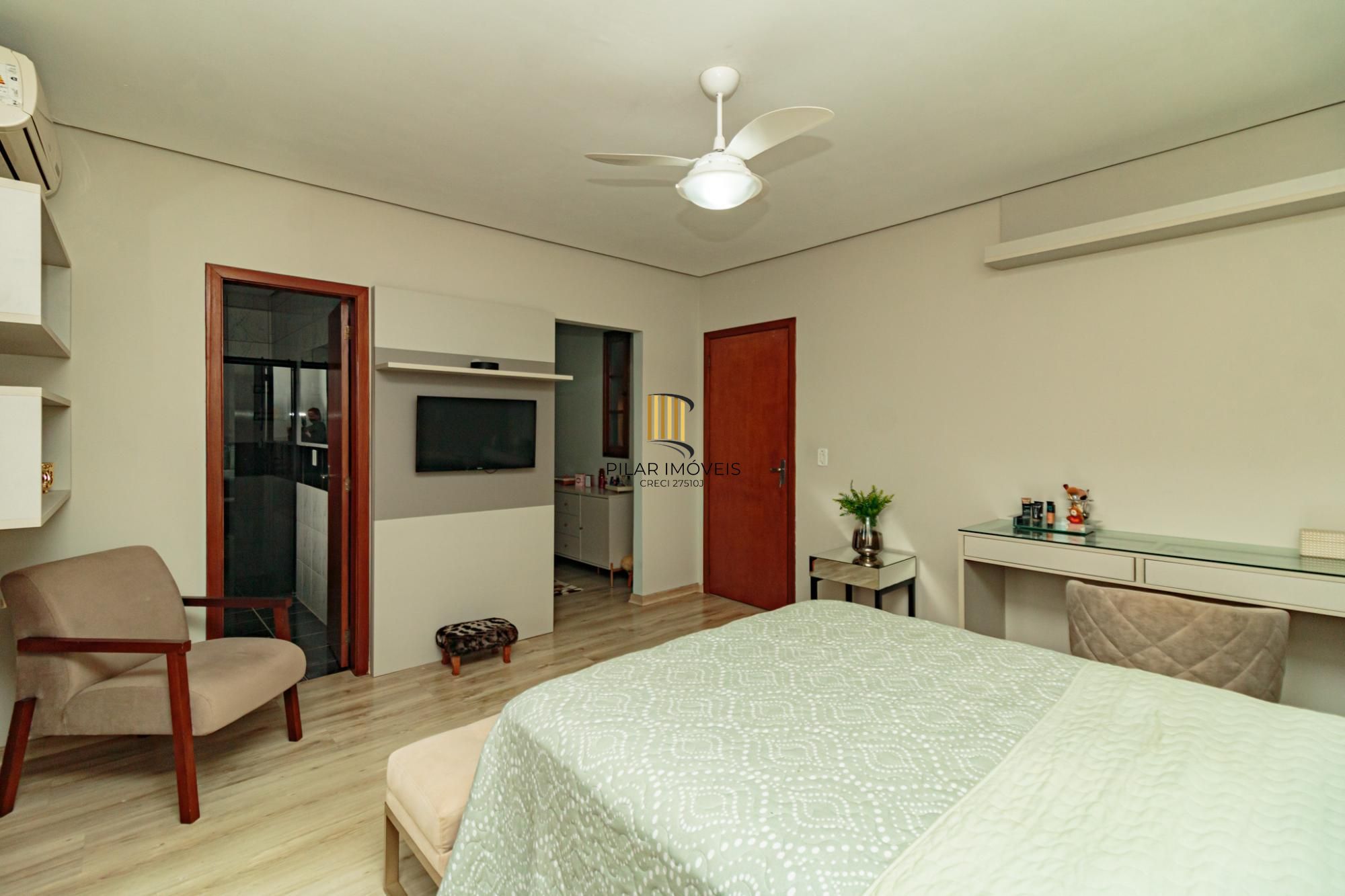Casa a venda no bairro Jardim Lindóia