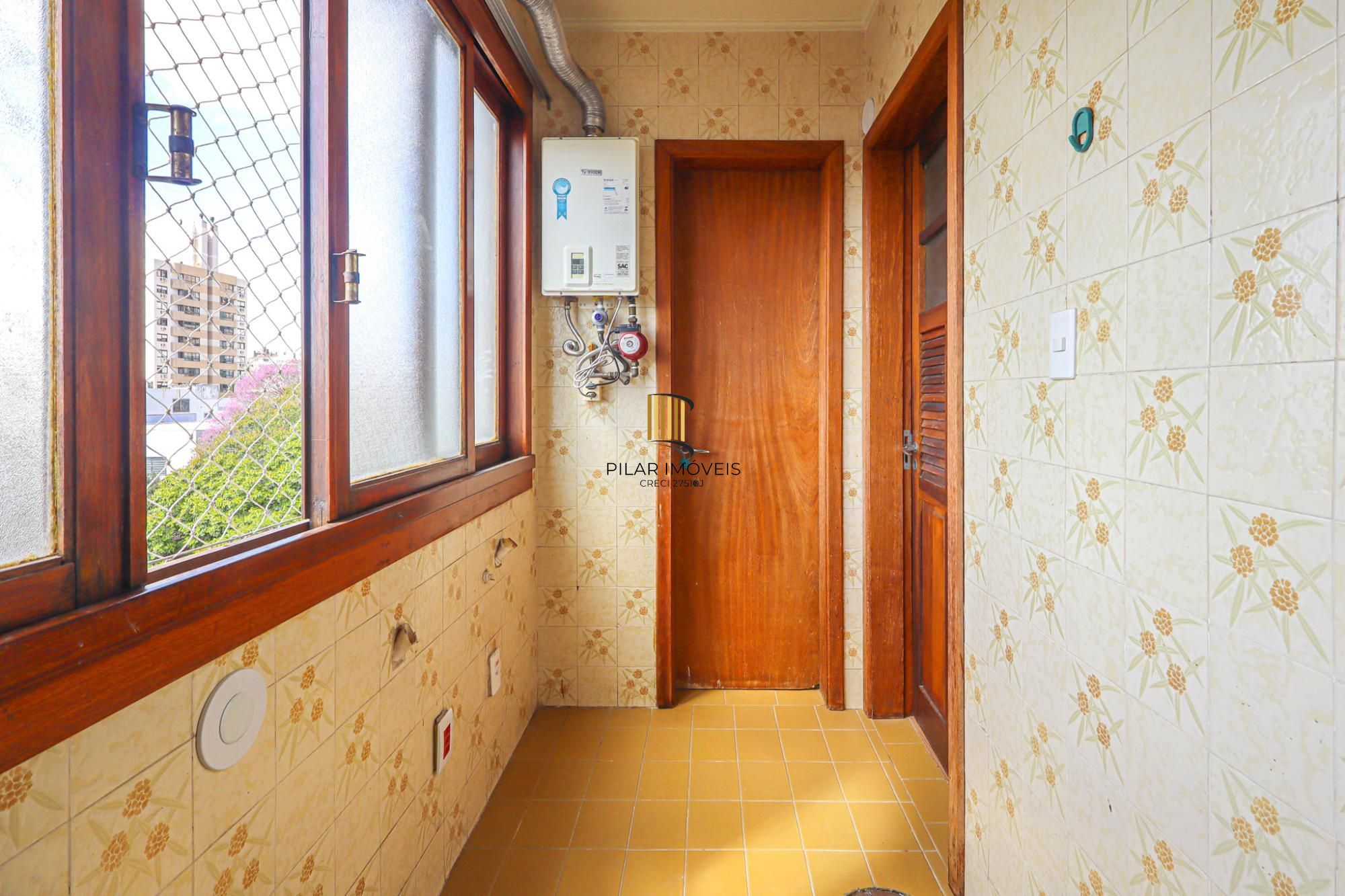 Cobertura a venda no bairro Higienópolis