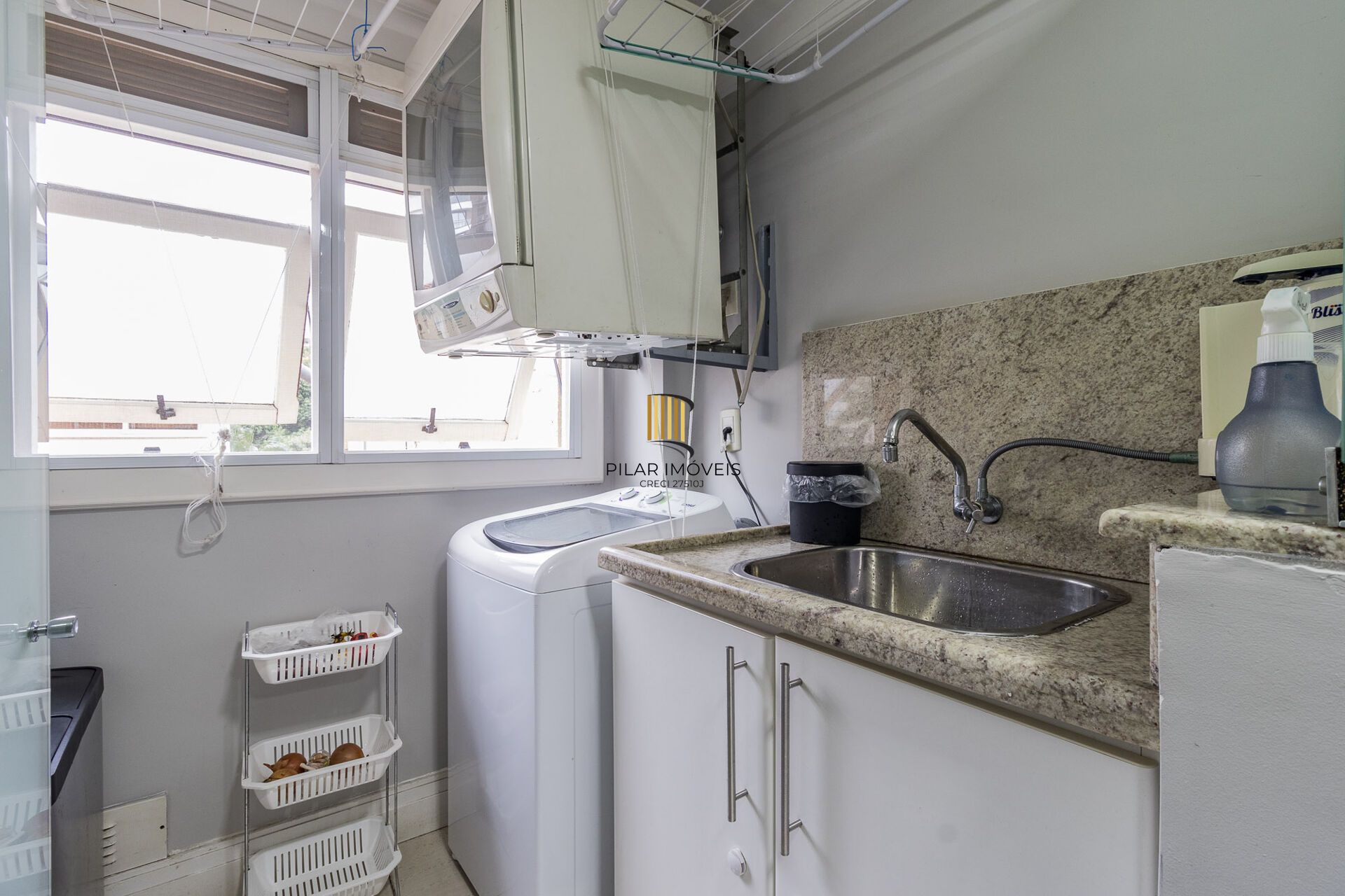 Apartamento à venda no bairro Petrópolis em Porto Alegre/RS