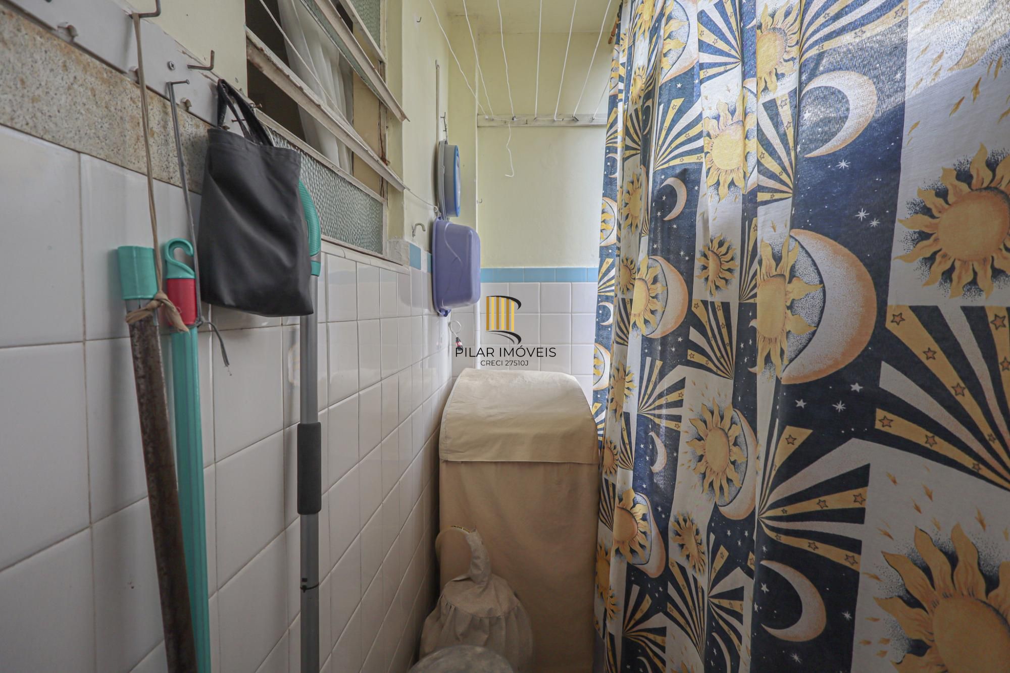 apartamento a venda no Centro Histórico