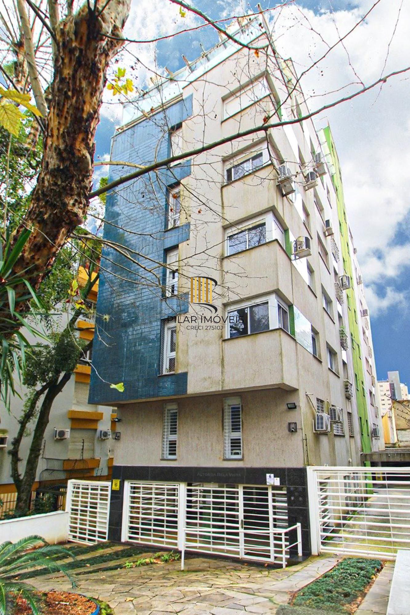 Apartamento a venda no bairro Rio Branco