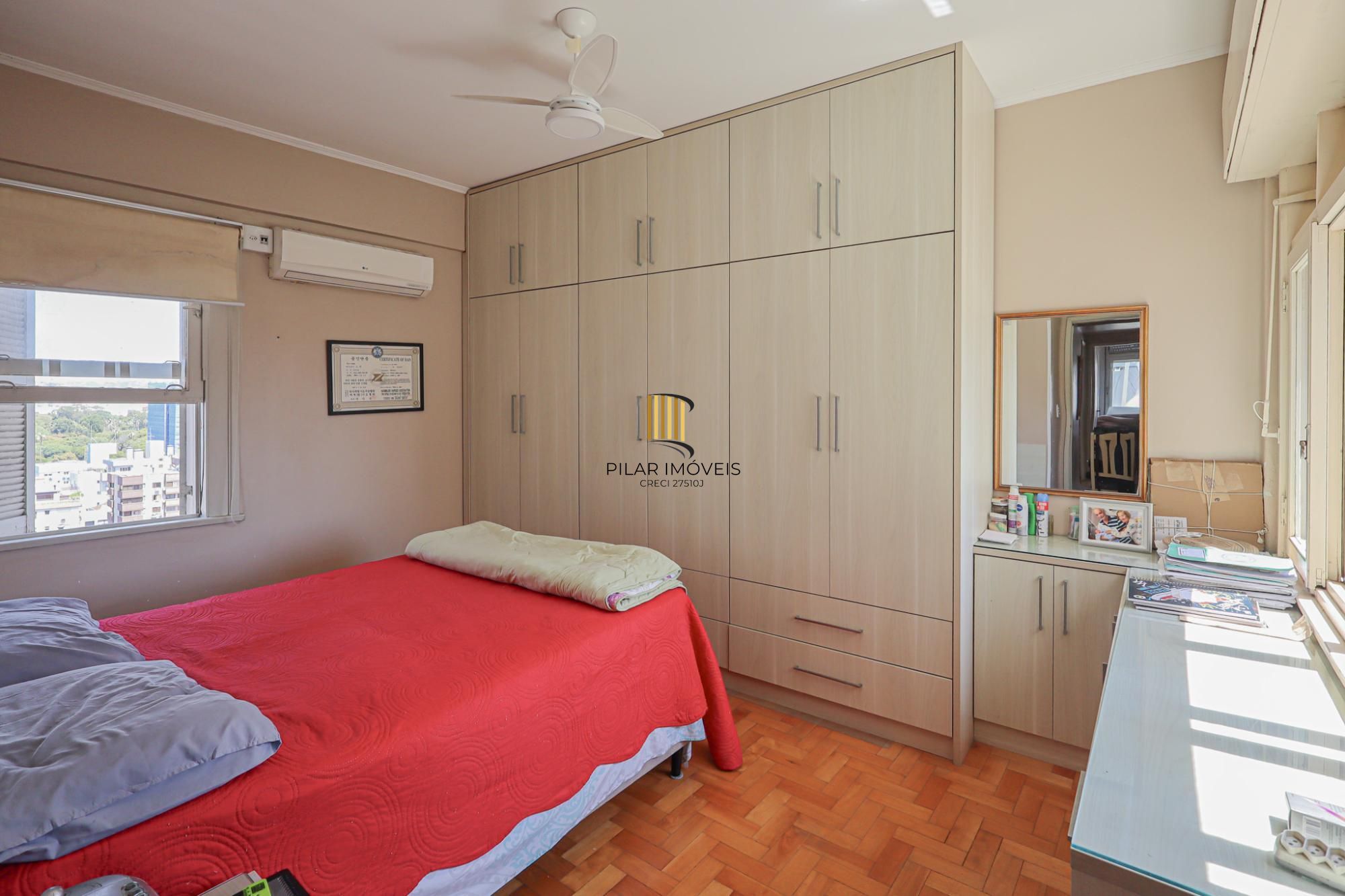 Apartamento a venda no bairro Rio Branco