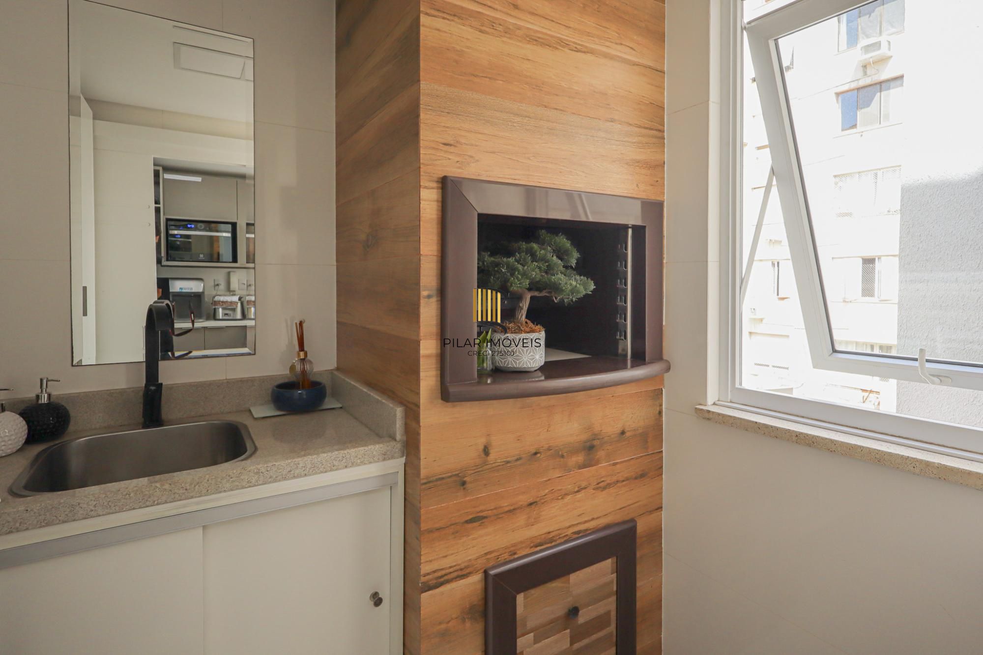 Apartamento a venda no Centro Histórico