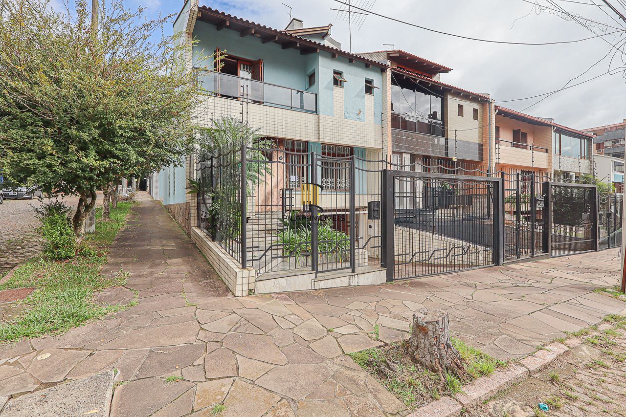 Casa a venda no bairro Jardim Lindóia