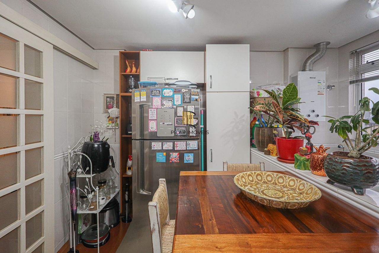 Apartamento a venda no bairro Jardim Itu