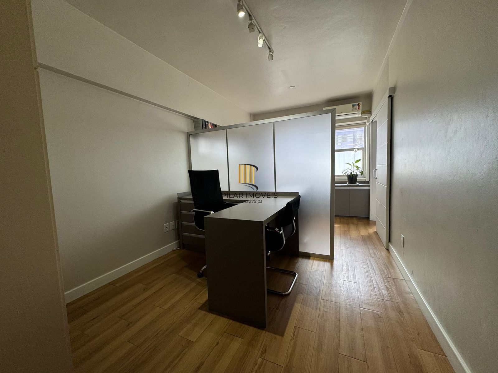 Sala Comercial no Edifício Santa Cruz