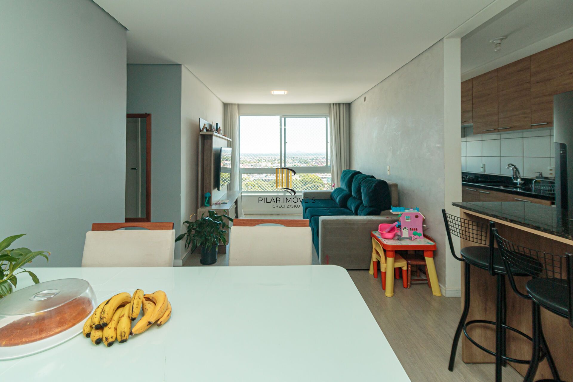 Apartamento à venda no bairro Sarandi em Porto Alegre/RS