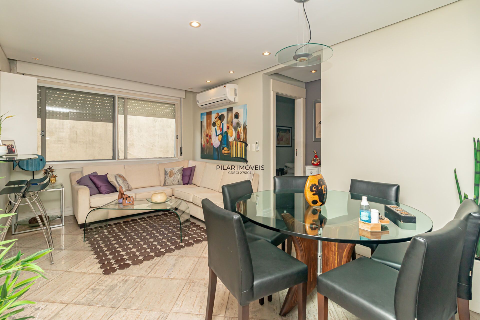 Apartamento à venda no bairro Auxiliadora em Porto Alegre/RS