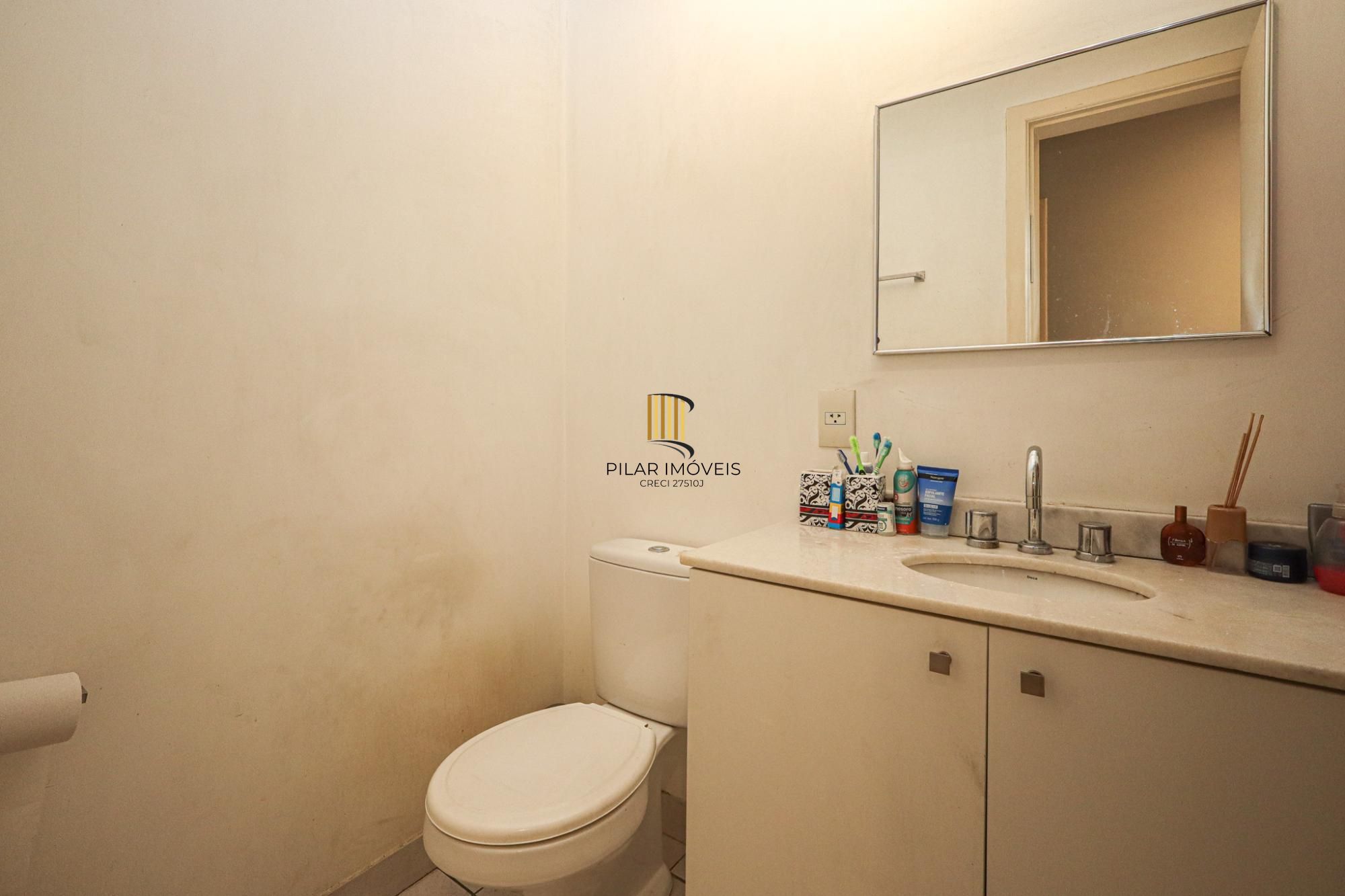 Apartamento a venda no bairro Vila Ipiranga