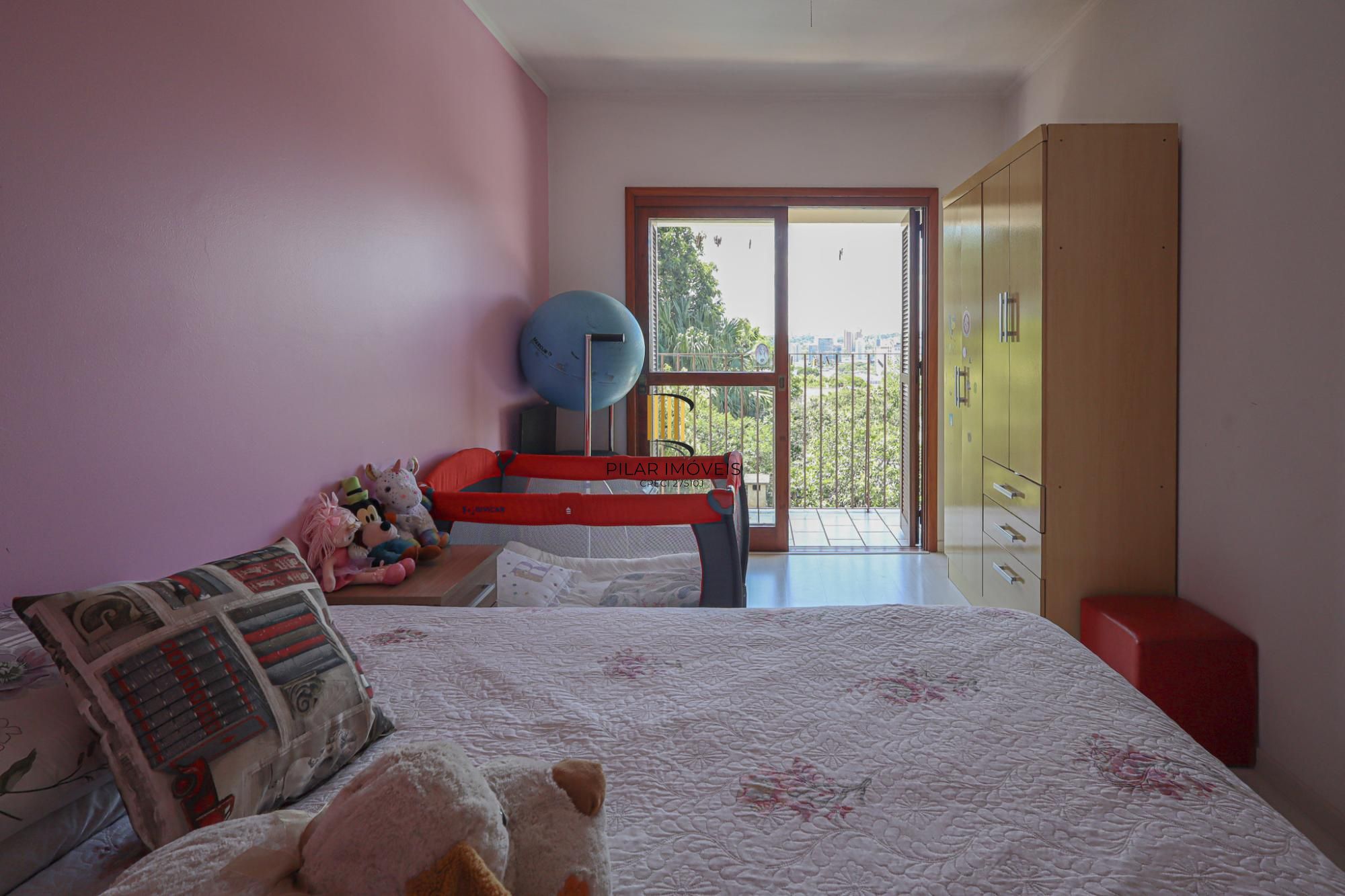 Casa a venda no bairro São José