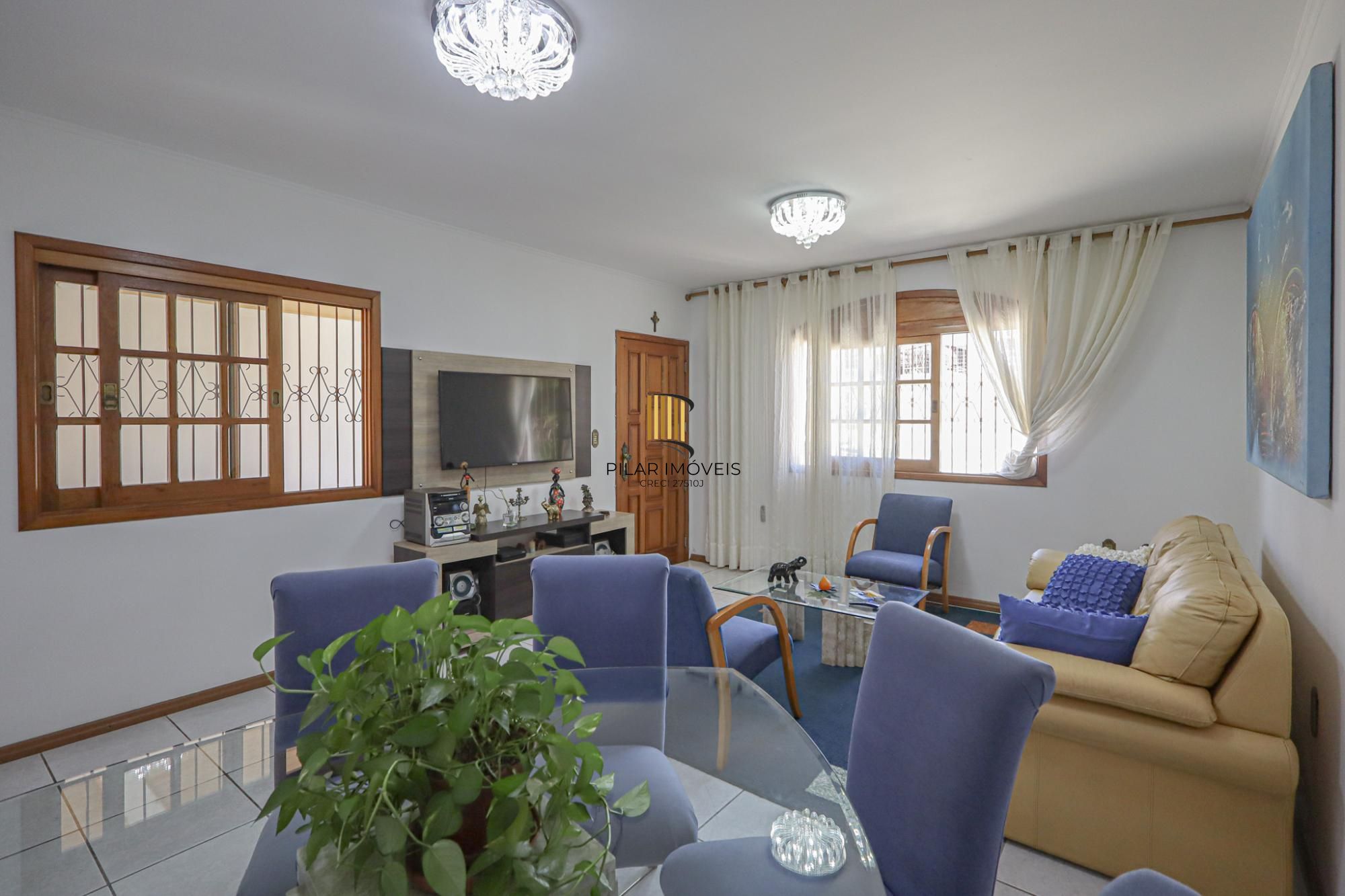 Casa a venda no bairro São José