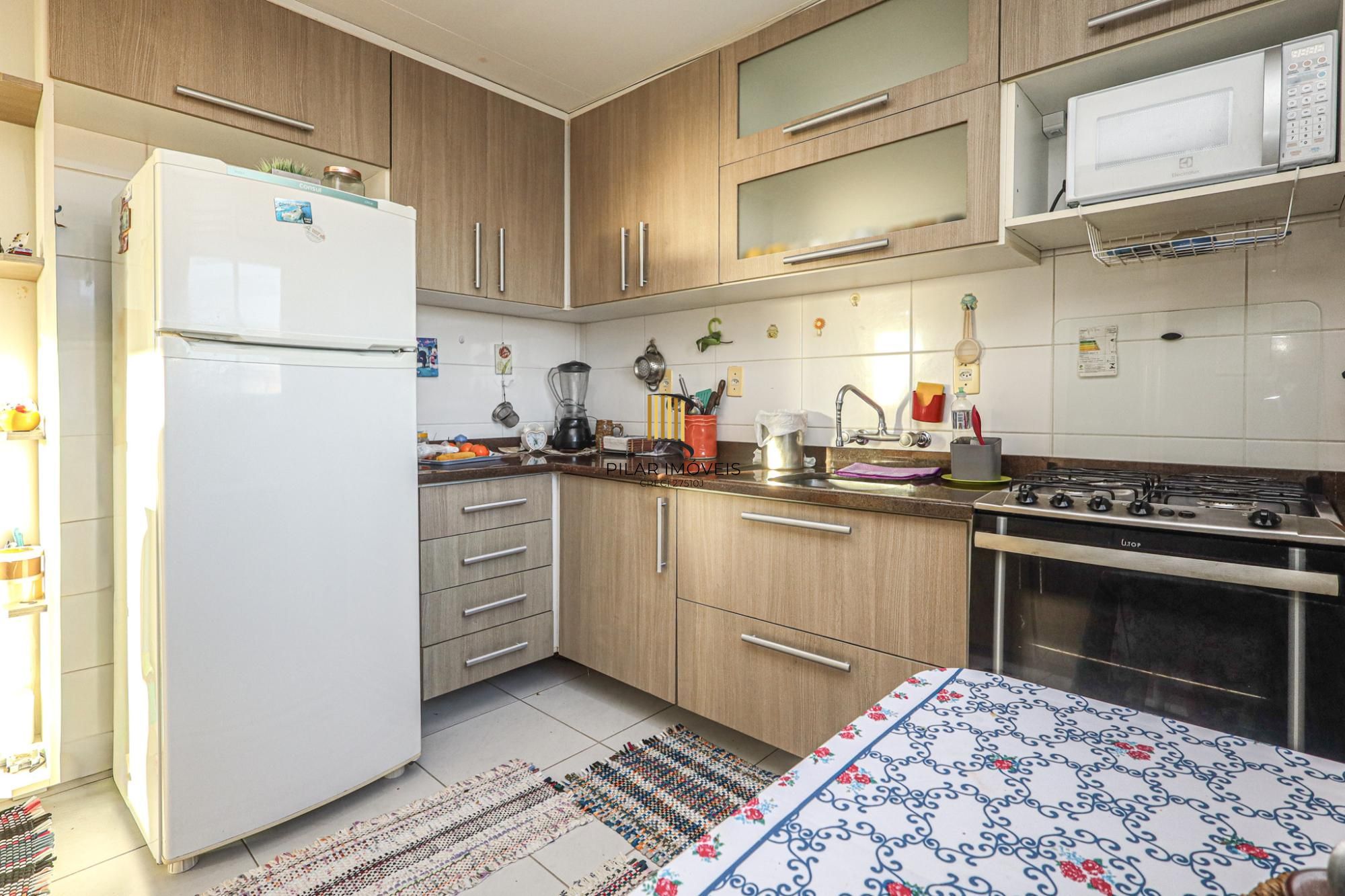 Duplex a venda no bairro Passo D' Areia