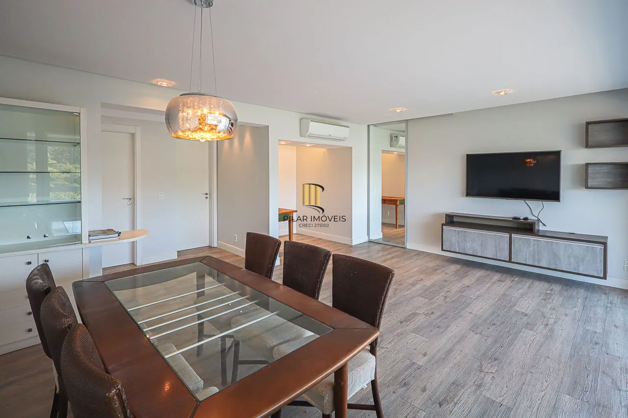 Apartamento a venda no bairro Central Parque