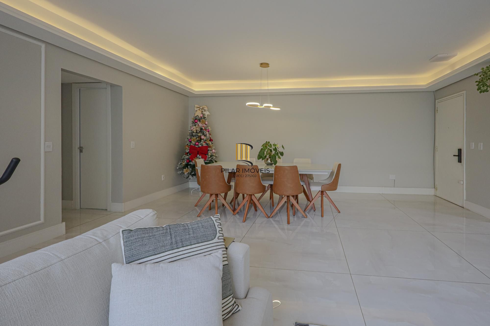 Apartamento a venda no bairro Moinhos de Vento