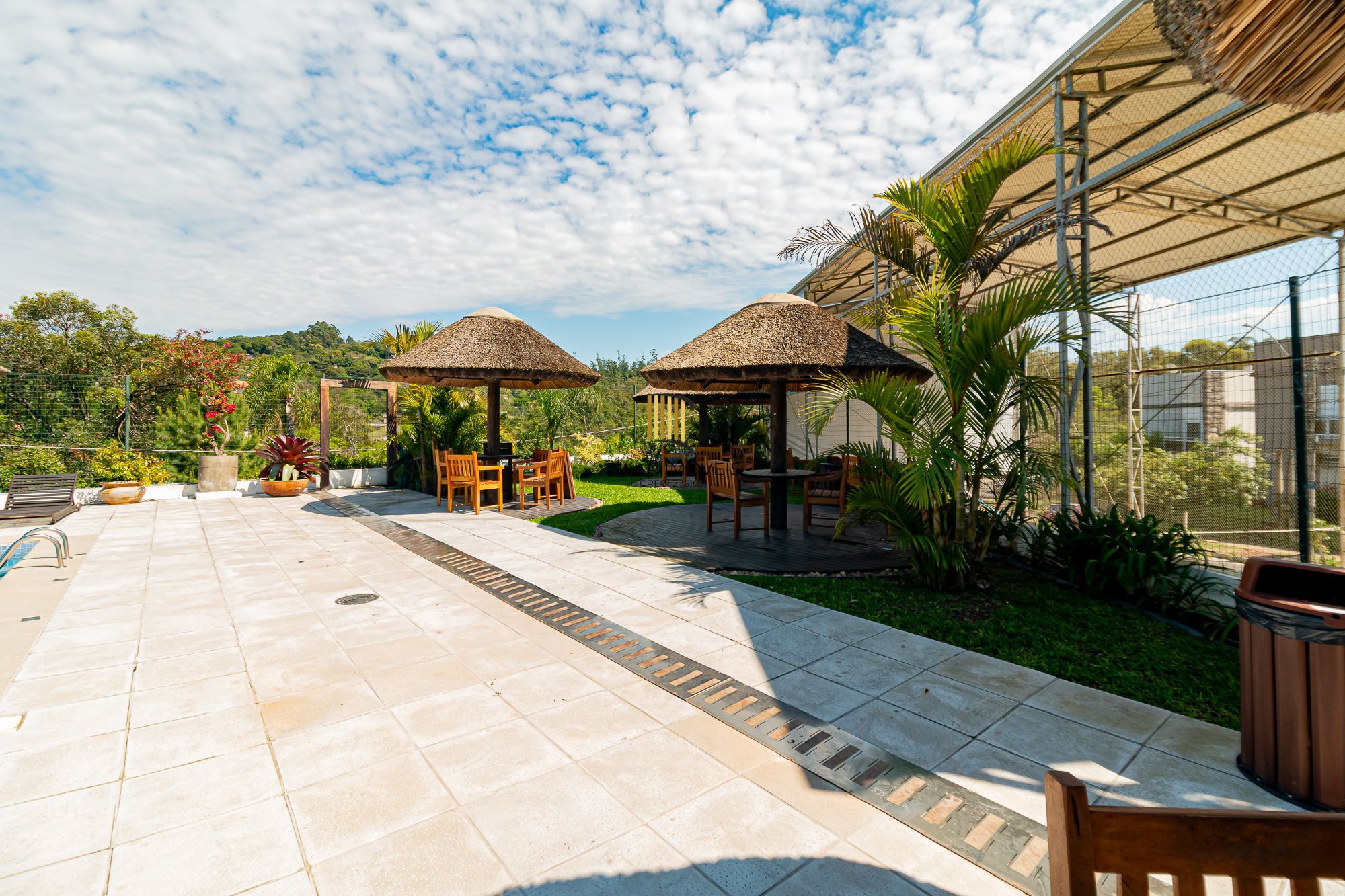 Casa em condomínio a venda na Lomba do Pinheiro