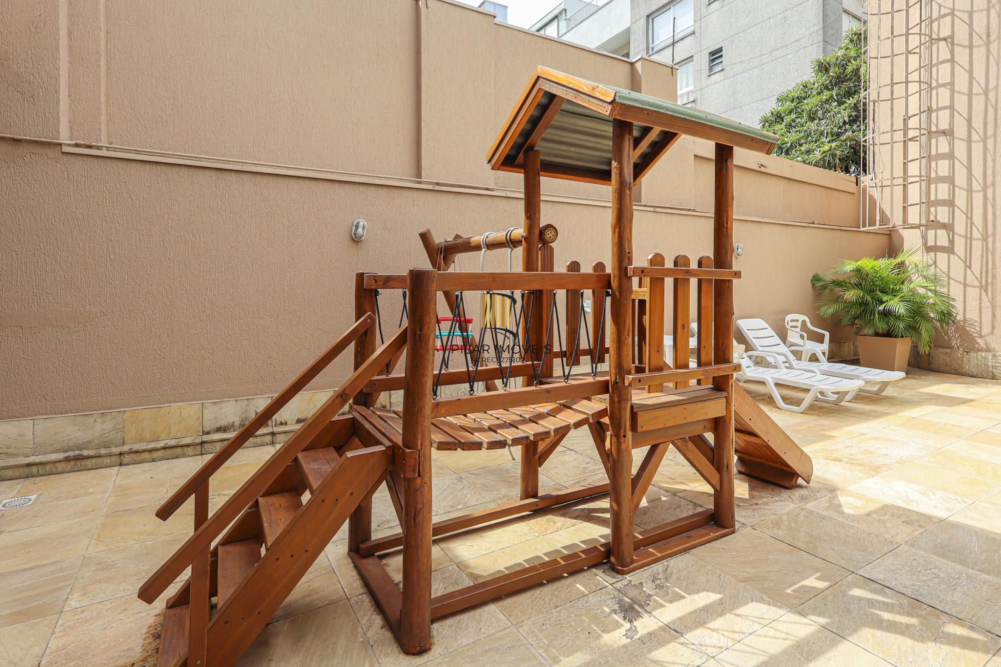 Apartamento a venda no bairro Santana