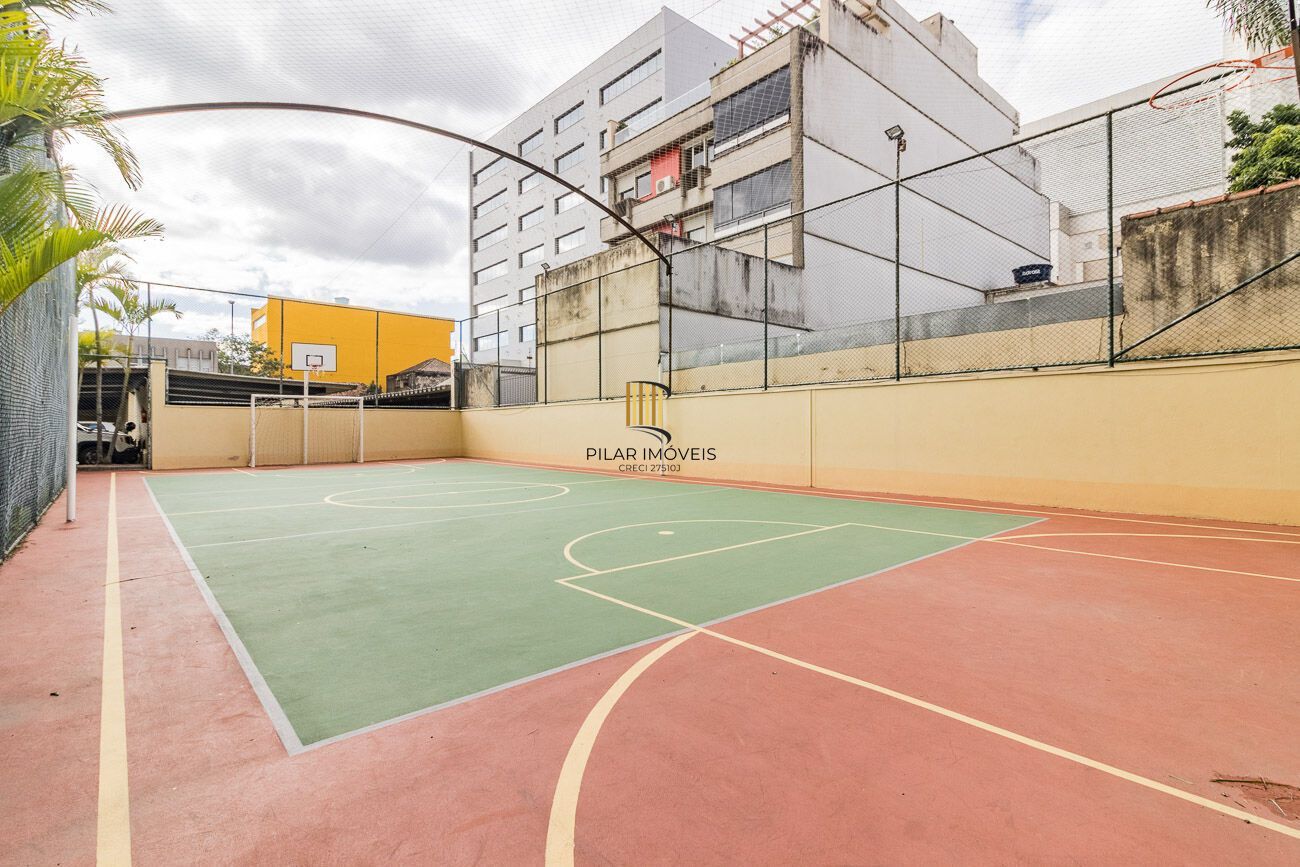 Apartamento à venda no bairro Passo D'areia em Porto Alegre/RS