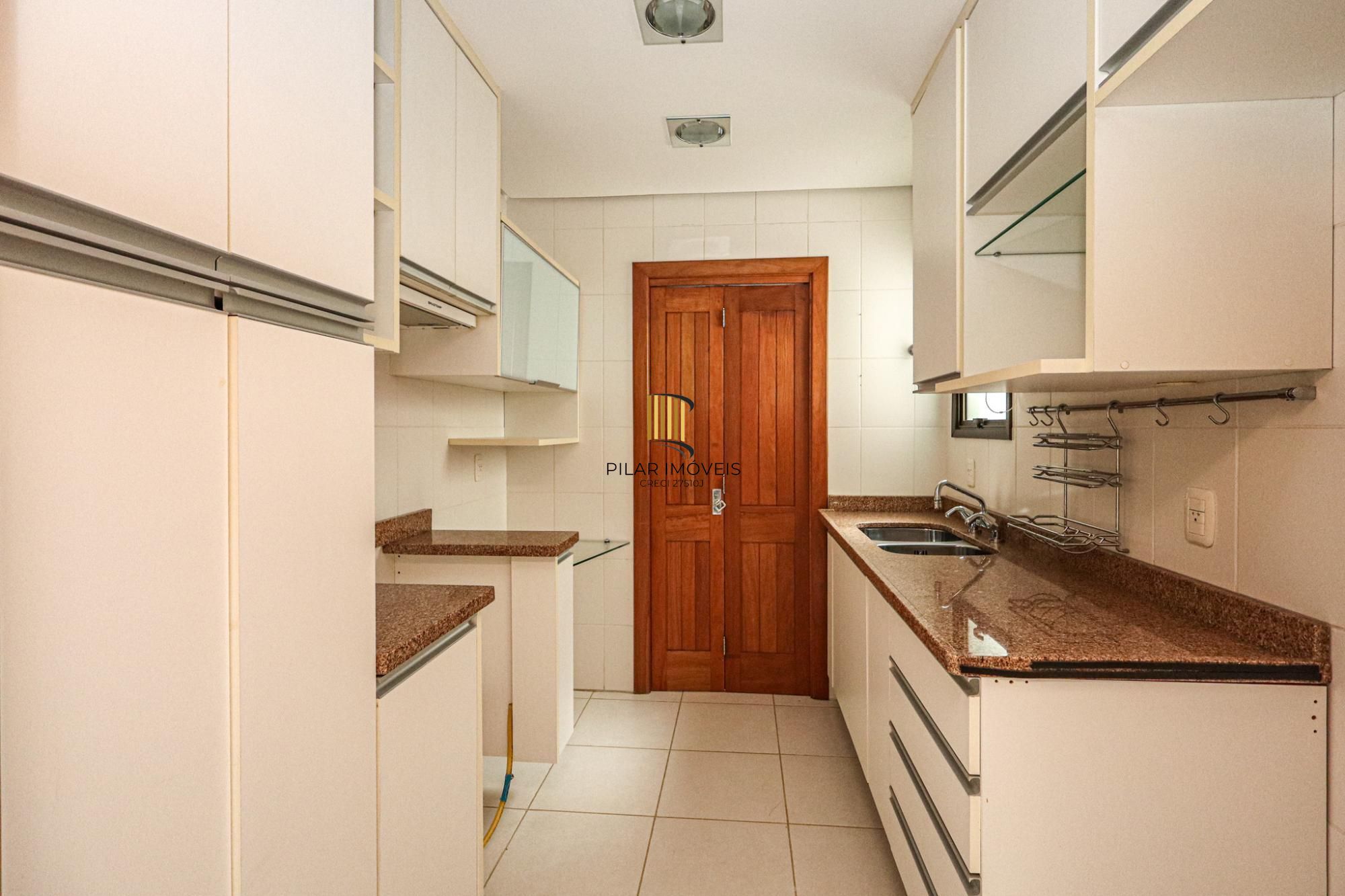 Apartamento a venda no bairro Independência